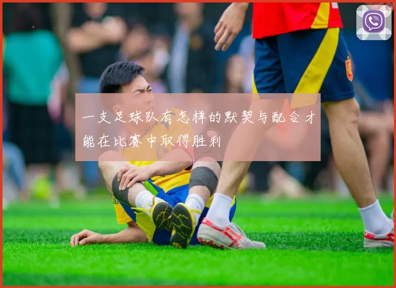 一支足球队有怎样的默契与配合才能在比赛中取得胜利