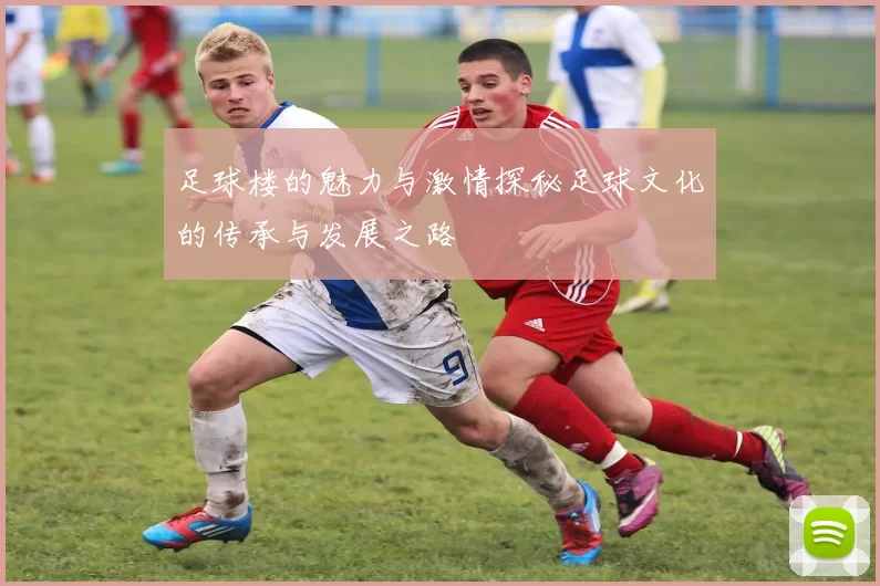 足球楼的魅力与激情探秘足球文化的传承与发展之路